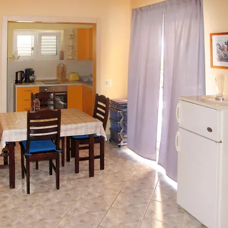 Appartement Giljo-1 By Interhome *