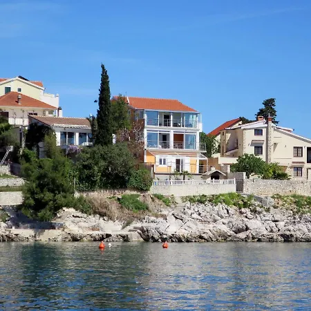 Appartement Giljo-1 By Interhome Trogir