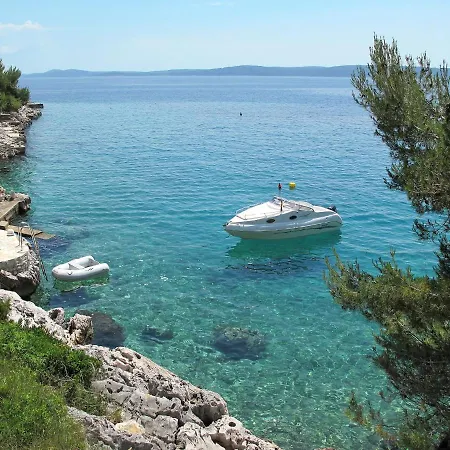 Apartman Giljo-1 By Interhome Trogir