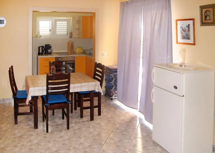 Appartement Giljo-1 By Interhome *