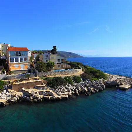 Giljo-1 By Interhome Trogir