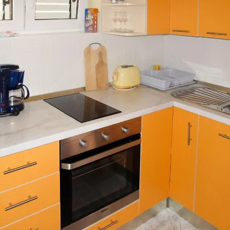 Giljo-1 By Interhome *