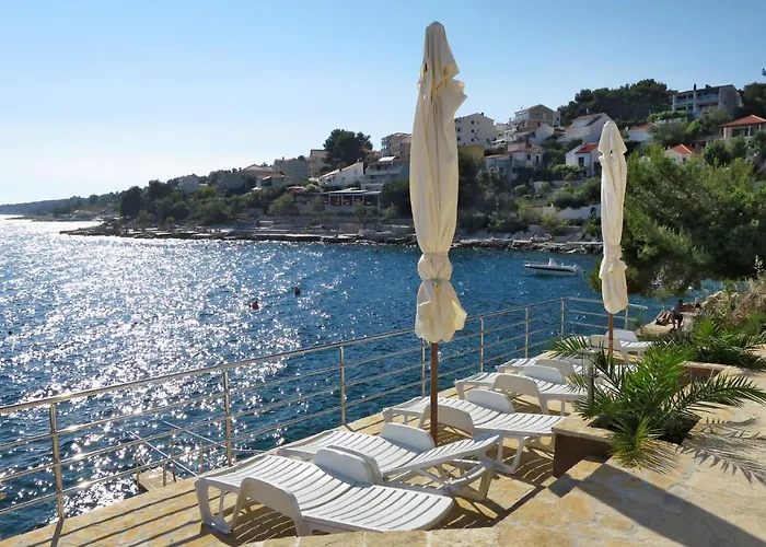 Giljo-1 By Interhome Trogir