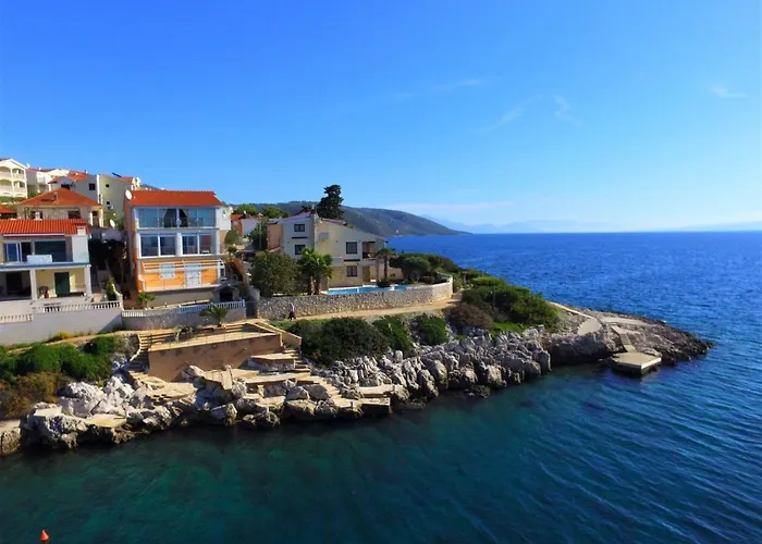 Giljo-1 By Interhome Trogir