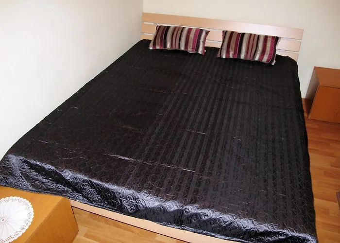 Giljo-1 By Interhome Apartment Trogir