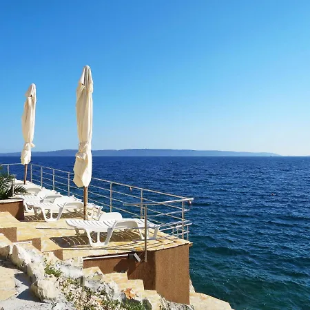 Апартаменты Giljo-1 By Interhome