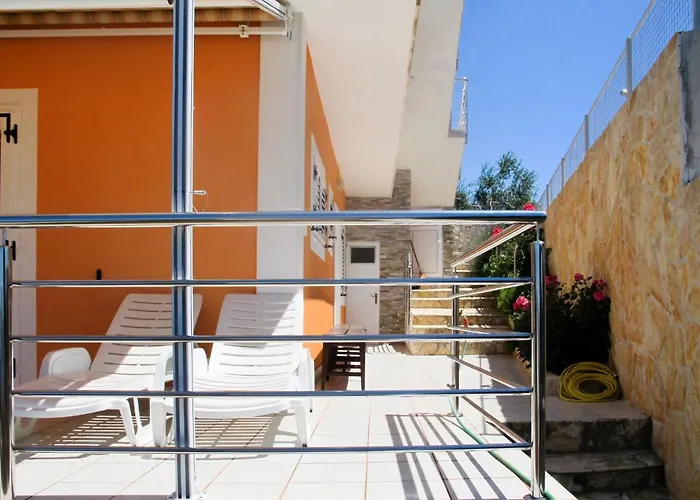 Giljo-1 By Interhome *