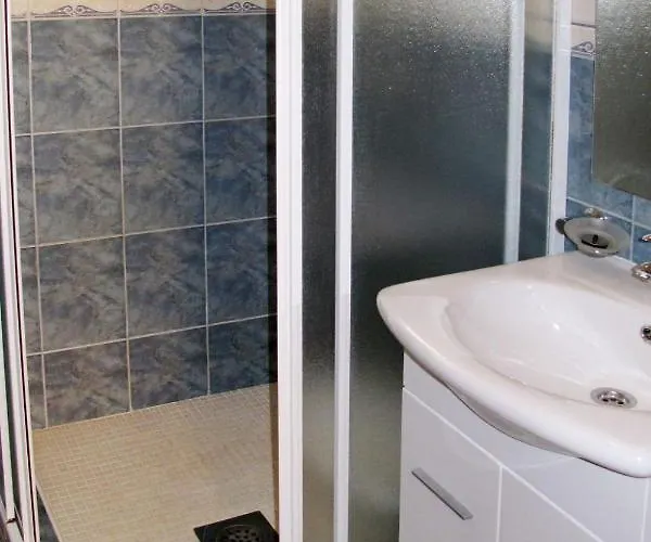 Апартаменты Giljo-1 By Interhome